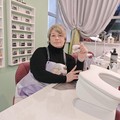 Фотография специалиста Орлова Ирина Васильевна