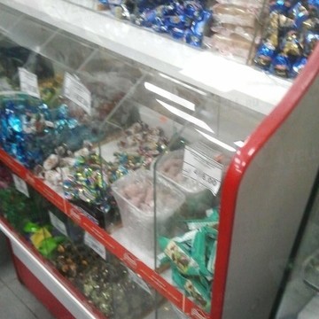 Продовольственный магазин Ивушка в Кировском районе фото 1