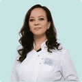 Фотография специалиста Ковнацкая Мадина Шарифовна