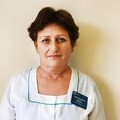 Фотография специалиста Ермошкевич Елена Юрьевна