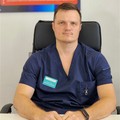Фотография специалиста Мищенко Максим Михайлович