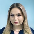 Фотография специалиста Чебанова Марина Михайловна
