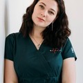Фотография специалиста Бухмирова Полина Юрьевна