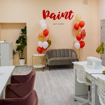 Студия маникюра и педикюра Paint nail studio фото 3