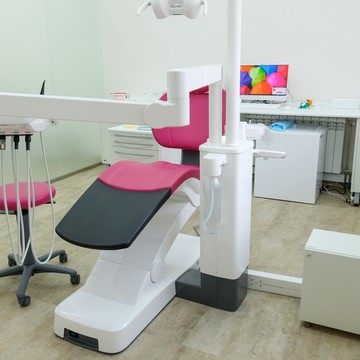 Стоматологическая клиника White clinic фото 1