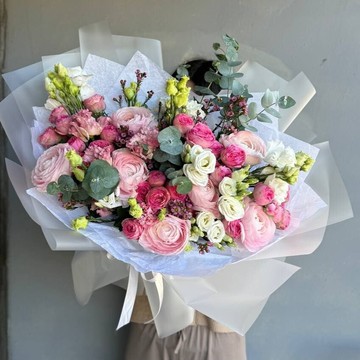 Цветочный магазин Flovio фото 1