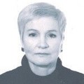 Фотография специалиста Третьякова Галина Ивановна