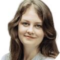 Фотография специалиста Черемных Анастасия Юрьевна