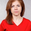 Фотография специалиста Поленникова Эльвира Сергеевна