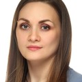 Фотография специалиста Константинова Ксения Александровна