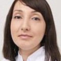 Фотография специалиста Хамова Светлана Барасбиевна