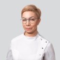 Фотография специалиста Никитенок Анна Александровна