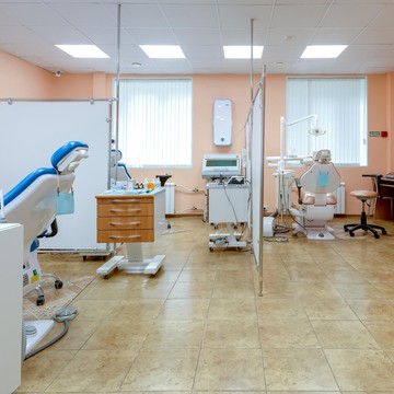 Стоматологическая клиника Стом-Ос фото 2