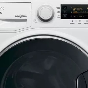 Ремонт бытовой техники Hotpoint Ariston в Старокоптевском переулке фото 1