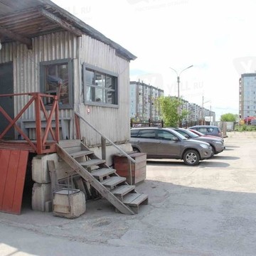 Автостоянка на ул. 9 Мая, 51а/7 фото 1