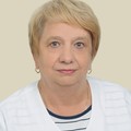 Фотография специалиста Новикова Ольга Николаевна