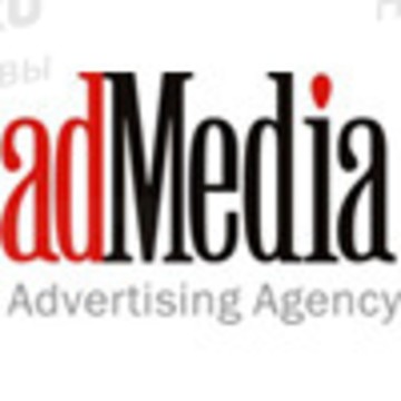 Ad-Media - рекламное агентство полного цикла фото 1