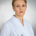 Фотография специалиста Штольвина Елена Николаевна