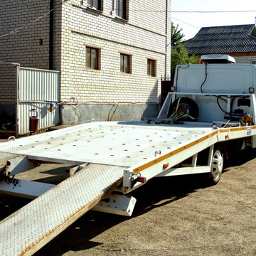 Автосервис Эвакуатор фото 3
