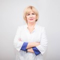 Фотография специалиста Мечникова Ирина Анатольевна