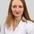 Фотография специалиста Новикова Татьяна Борисовна