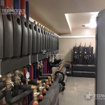 Сервисный центр котлов Термогаз фото 2
