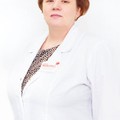 Фотография специалиста Бобылева Ирина Юрьевна
