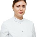 Фотография специалиста Туманова Надежда Сергеевна