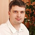 Фотография специалиста Надумов Сергей Георгиевич