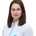 Фотография специалиста Коноплицкая Эльвира Александровна