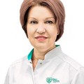 Фотография специалиста Чуловская Ирина Германовна