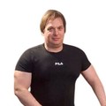 Фотография специалиста Л. Павел