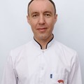 Фотография специалиста Муромцев Денис Светославович