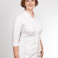 Фотография специалиста Дмитриева Юлия Владимировна
