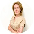 Фотография специалиста Таболина Ирина Николаевна
