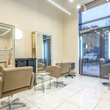 Лаборатория волос Роса фото 1