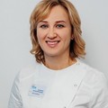 Фотография специалиста Салошенко Татьяна Витальевна