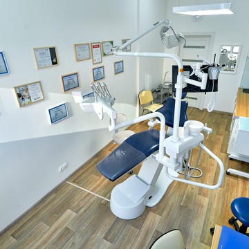 Клиника Белая стоматология фото 2