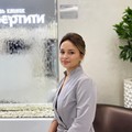 Фотография специалиста Сунозова Ирина Юрьевна