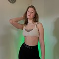 Фотография специалиста Винокурова Кристина