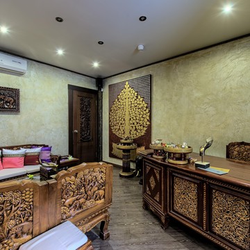 Салон тайского массажа MY THAI в Центральном районе на Марата 22 фото 1