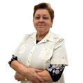 Фотография специалиста Модина Анна Васильевна