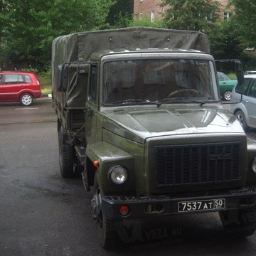 Военкомат Ярославского Района фото 1