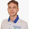 Фотография специалиста Ефимов Даниил Геннадьевич