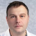 Фотография специалиста Луфт Александр Валерьевич