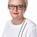Фотография специалиста Тишкевич Светлана Анатольевна