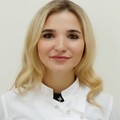 Фотография специалиста Соонпере  (Шишкова) Анна Сергеевна