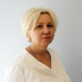 Фотография специалиста Малиновская Ирина Трофимовна