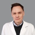 Фотография специалиста Колесников Илья Александрович