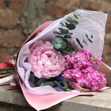 Студия цветов COCOS FLOWER STUDIO фото 2
